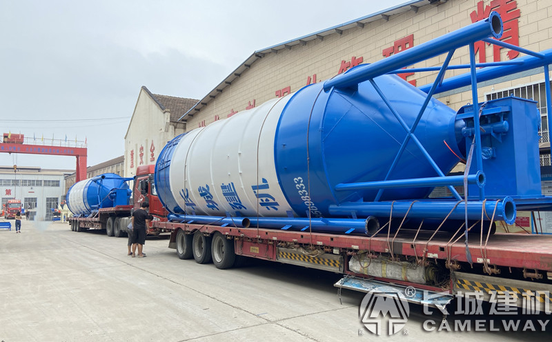 水泥倉(cāng) 水泥倉(cāng)