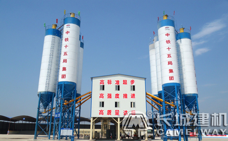 (詳細解讀)混凝土攪拌站建成后所需的驗收手續(xù)和驗收工作