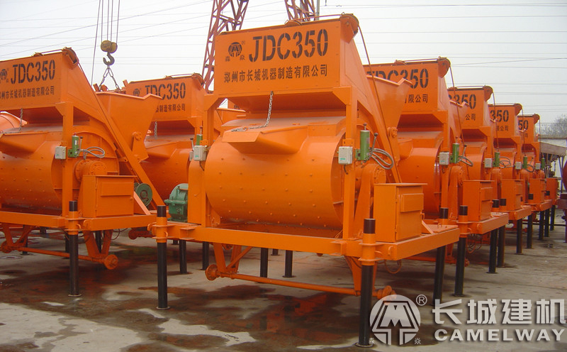 (全)強(qiáng)制式砼攪拌機(jī)型號(hào)詳細(xì)解讀
