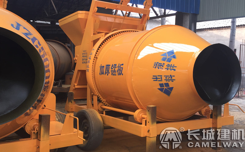 JZC攪拌機(jī) JZC攪拌機(jī)