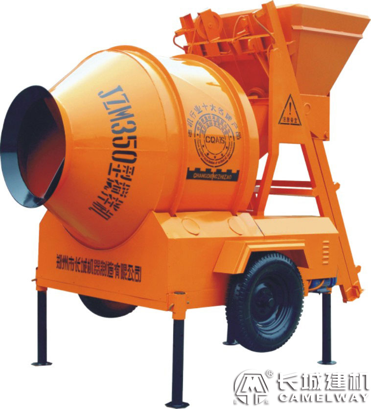 JZM攪拌機(jī) JZM攪拌機(jī)