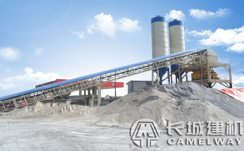 如何開(kāi)設(shè)商混攪拌站：投資成本、預(yù)期利潤(rùn)與回本時(shí)間詳解