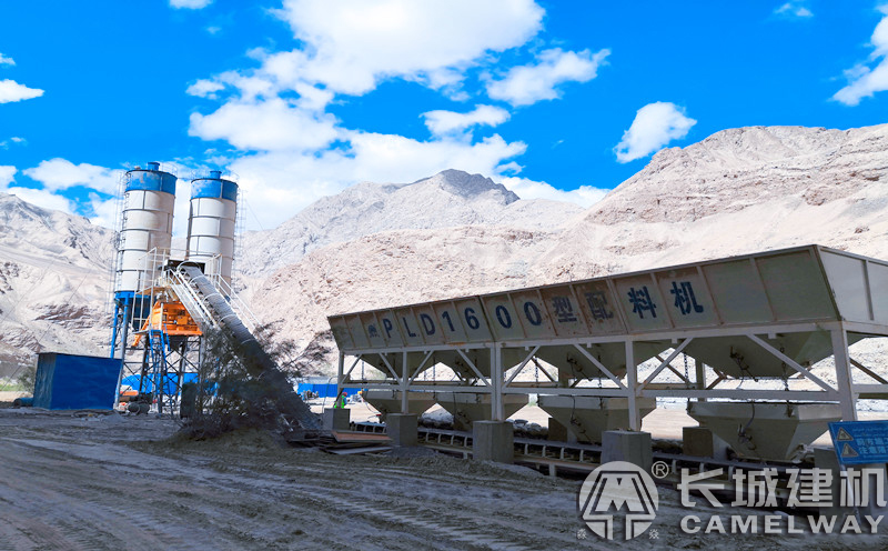 混凝土攪拌站設(shè)備維修保養(yǎng)需要多久一次？哪些設(shè)備需要經(jīng)常維護？