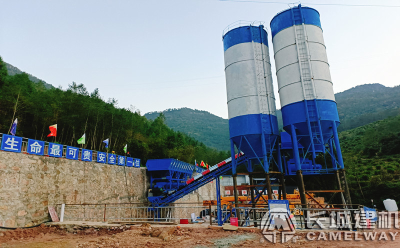 混凝土攪拌設備維護保養(yǎng) 混凝土攪拌設備維護保養(yǎng)