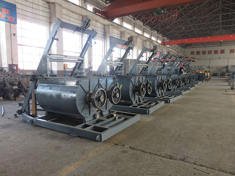 強(qiáng)制500型攪拌機(jī)電機(jī)功率多少千瓦/kw？